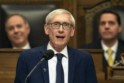 Evers signs bill authorizing new UW building, dorms that were part of deal with GOP