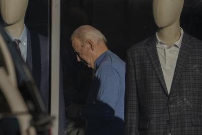 Biden says 'revitalized Palestinian Authority' should eventually govern Gaza and the West Bank