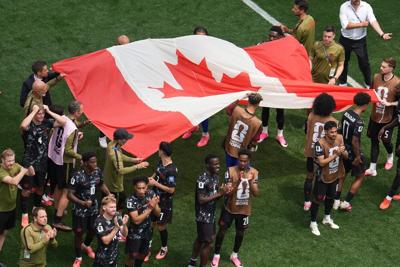 Canada to face Morocco in Round of 16 at World Cup