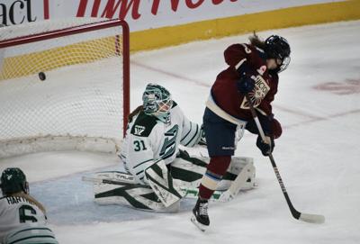 Fleet rallies from 3-0 deficit to earn 4-3 overtime PWHL victory over Victoire