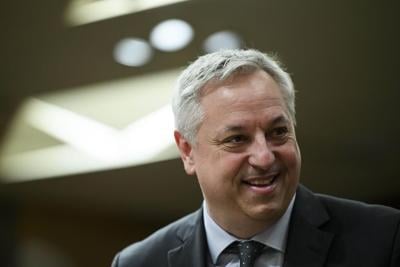 Le directeur l'agence de renseignement canadienne démissionne après sept ans en poste