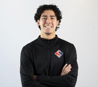 Teenage midfielder Alessandro Biello looks forward to fresh start with FC Supra