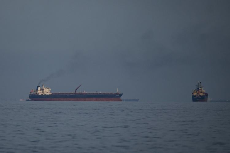 Iran's unrelenting attacks on Mideast shipping and energy infrastructure send oil prices soaring