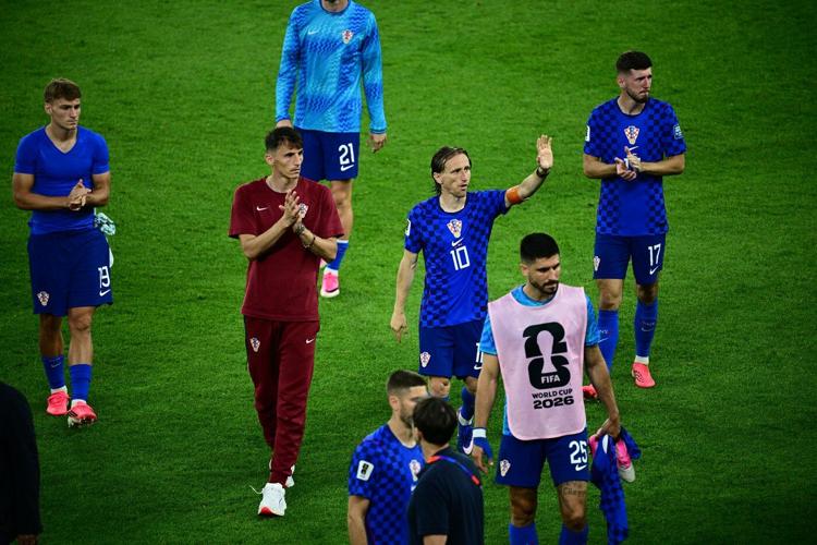 Toronto Stadium makes memorable impression in the last of its six World Cup matches