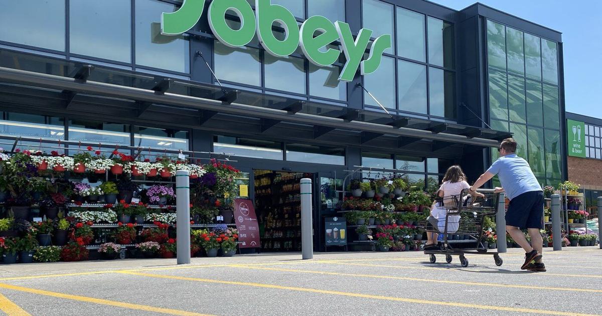 Empire reports Q4 profit up, CEO says food inflation at its stores remained stable | Business News Empire reports Q4 profit up, CEO says food inflation at its stores remained stable | Business News