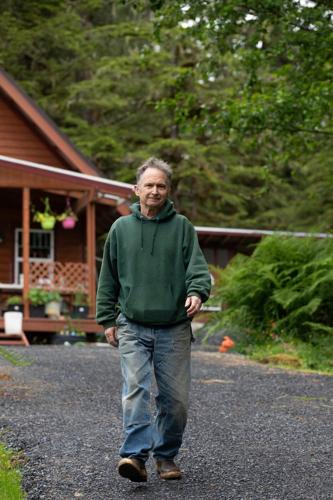Alaska Supreme Court says a man with the same name as US Sen. Dan Sullivan can be on primary ballot