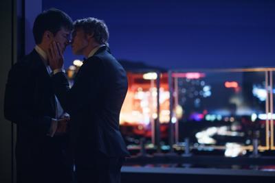 How 'Heated Rivalry,' Crave's 'spicy, gay hockey show,' became a global TV player