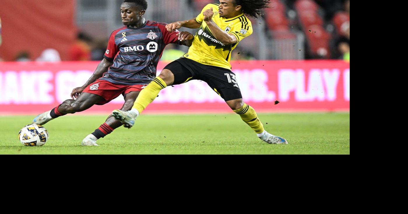 Toronto FC starts season with only two designated players — at least on ...
