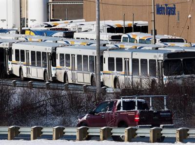 Facts of pedestrian death in bus collision should be public: advocate