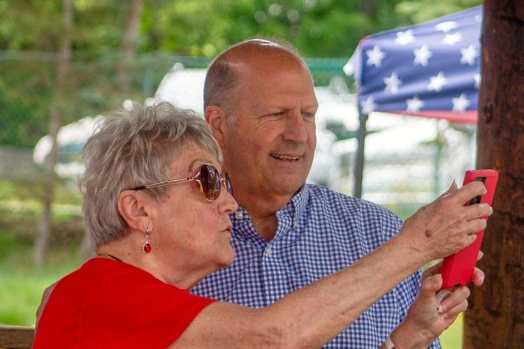 Former US Sen. Sununu to face US Rep. Chris Pappas in New Hampshire Senate race