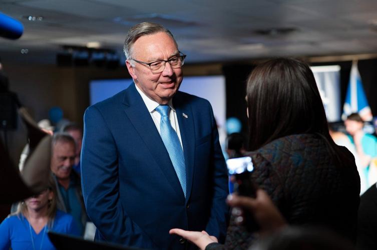 Future of Quebec energy deal unknown after Newfoundland and Labrador election