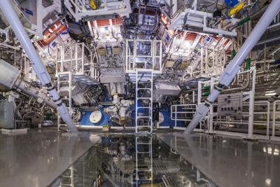 US scientists set to announce fusion energy breakthrough