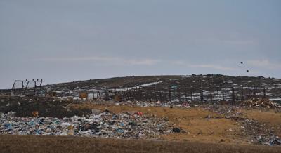 Search of Manitoba landfill for more remains of slain women concludes