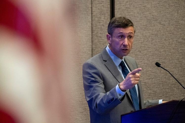 Democrats' early 2028 primary calendar set to prioritize Black and Latino voters, organized labor