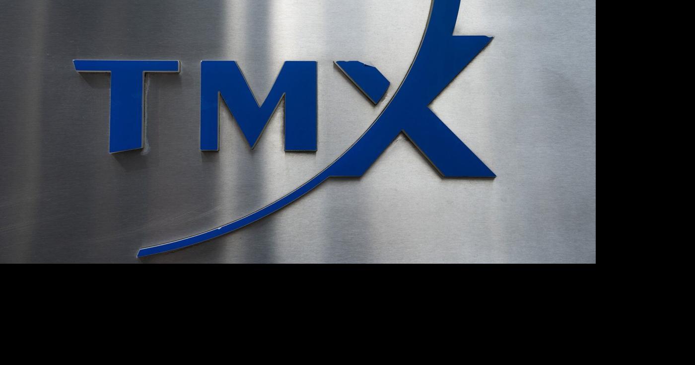 Tech stocks lead market slide in U.S., Canada as AI news rattles investors