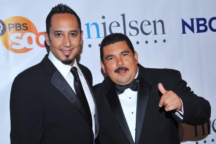 Cleto Escobedo III, Jimmy Kimmel's bandleader and childhood friend, dies at 59