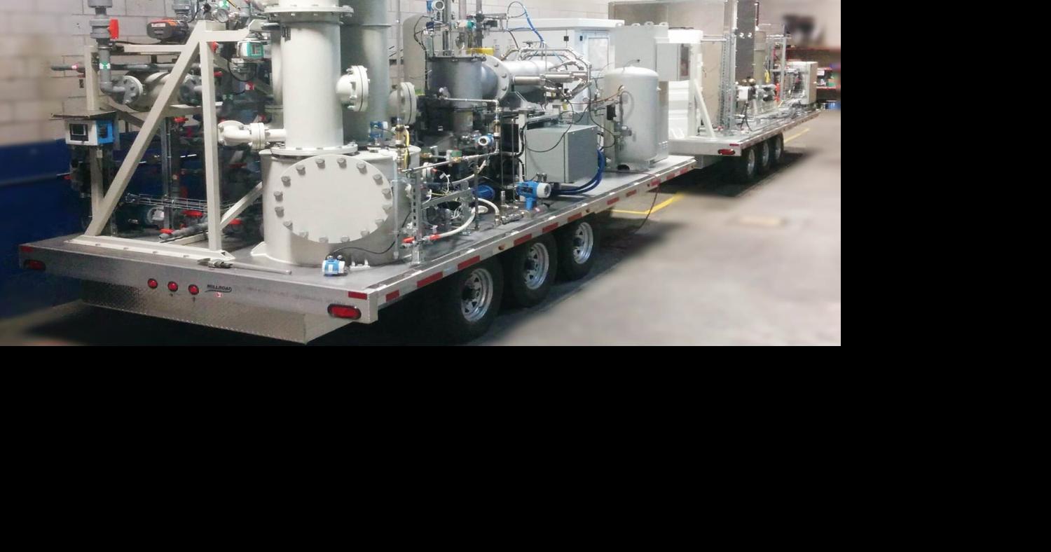 PyroGenesis Signs Agreement with U.S. Defense Contractor to Jointly ...