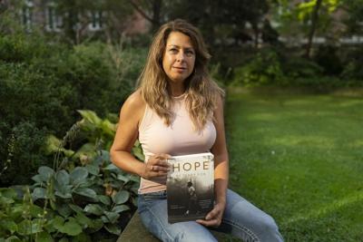 Un livre pour connaître Terry Fox au-delà du Marathon de l'espoir