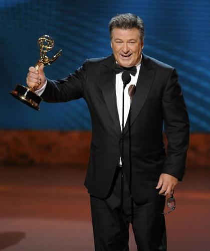 From 'Red October' to '30 Rock,' a look at Alec Baldwin's career on eve of 'Rust' shooting trial