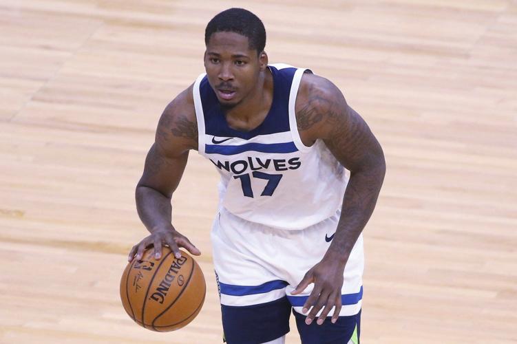 Former NBA players Malik Beasley, Ed Davis are latest to be charged in gambling scandal