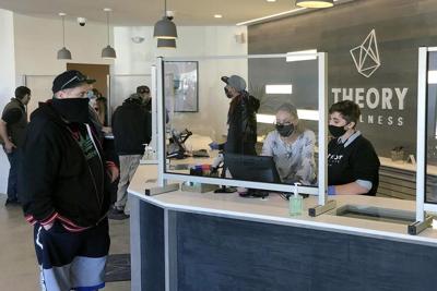 Maine clarifies limits on medical marijuana providers