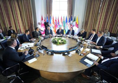 Premiers entering final day of meetings with public safety, internal trade on agenda