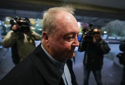 Car running over foot may not break bones, expert witness tells B.C. mayor's trial