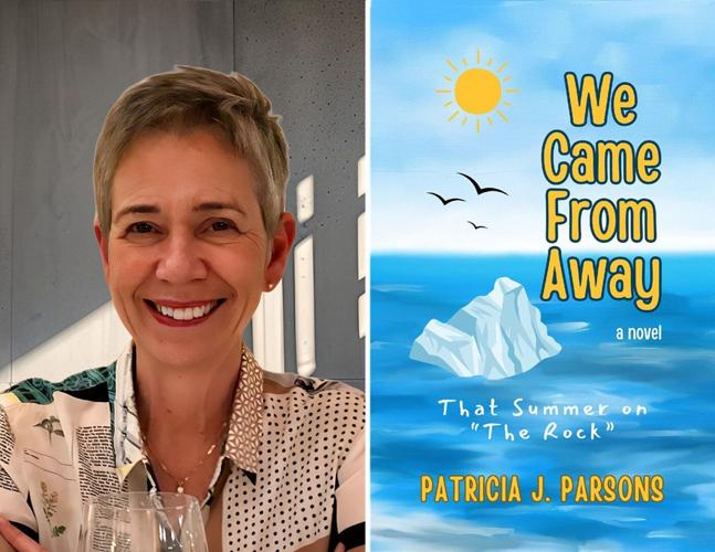 Natalie Sue's 'I Hope This Finds You Well' among Leacock humour writing prize finalists