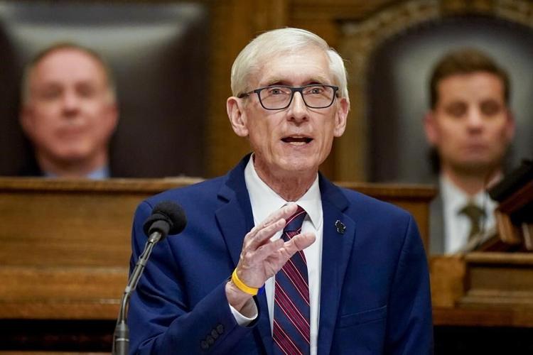 Wisconsin Senate OKs welfare vote, nixes Evers' abortion ask