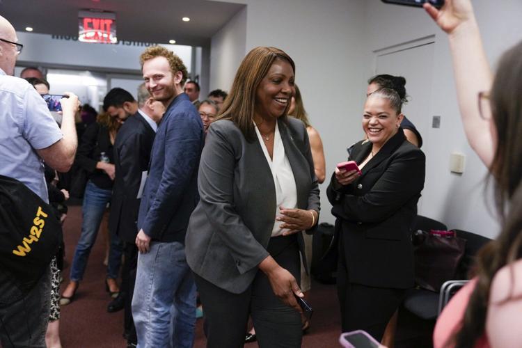 Judge blocks Trump’s election executive order, siding with Democrats who called it overreach