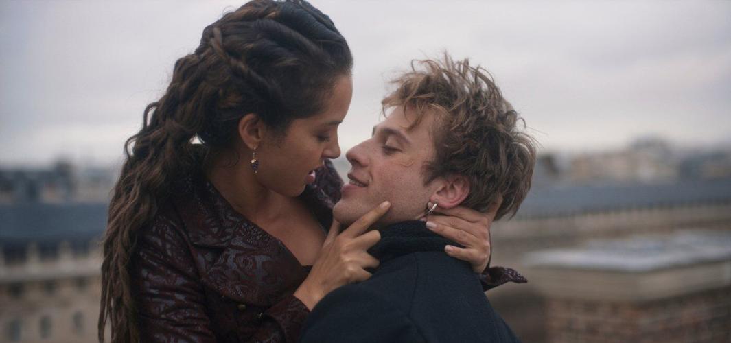 Oui, chef! ‘Carême’ introduces world’s first (sexy) celebrity chef, a Napoleonic-era kitchen god