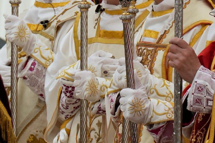Vatican declares Society of St. Pius X in schism, excommunicates bishops and invalidates sacraments
