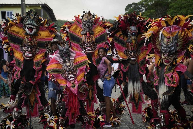 PHOTO COLLECTION: Panama Festival