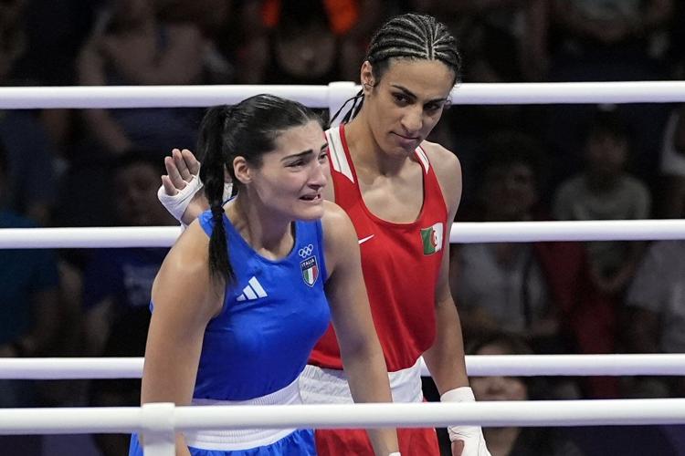 The darker side of the rise of women’s sports: With more visibility comes more online harassment