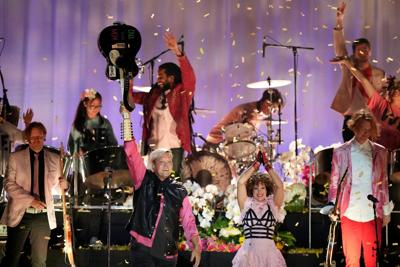 Arcade Fire returns with single 'Year of the Snake,' date for new album