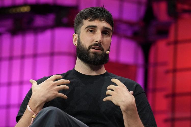 AI firm Cohere raises US$500 million, giving business US$6.8 billion valuation