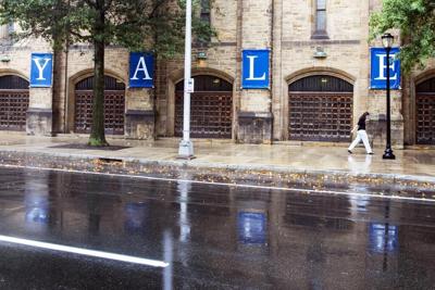 Yale University sued over student mental health policies