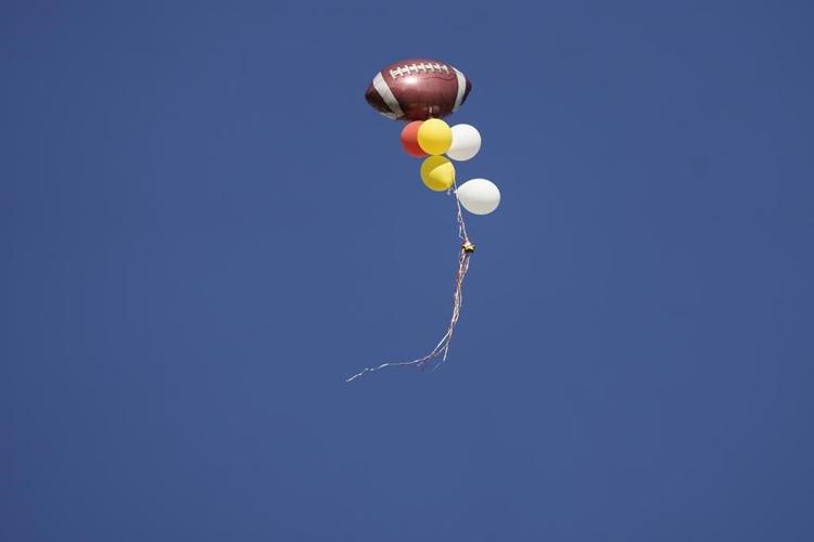 Gunfire at Chiefs' Super Bowl celebration kills 1 and wounds nearly two-dozen, including children