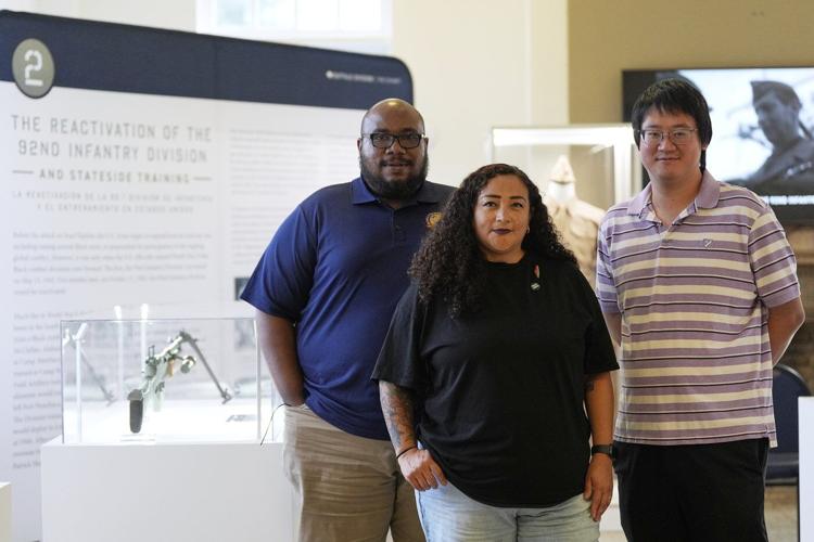 Fans criticize Beyoncé for shirt calling Native Americans 'the enemies of peace'