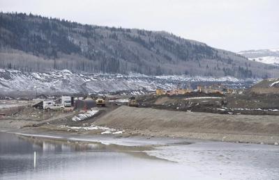 BC Hydro begins filling reservoir as Site C dam megaproject nears completion