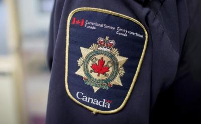 Quebec's Port-Cartier maximum security prison evacuated as wildfire burns