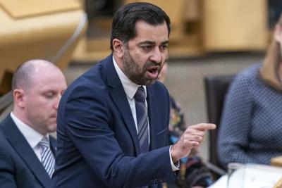 Scotland's government says a new law will tackle hate crime. Critics say it could hurt free speech