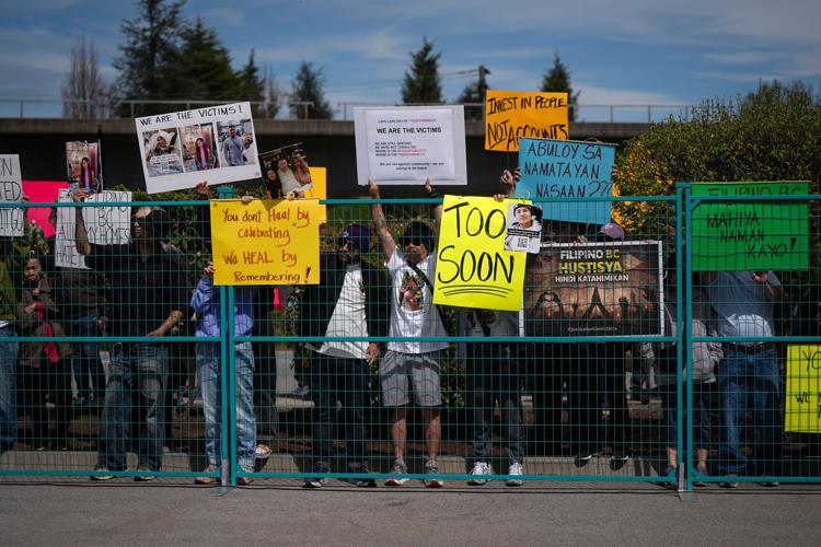 Vcr Festival Attack 20260419