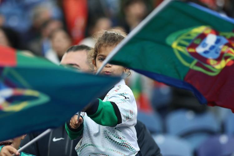 Events like the World Cup can inspire young athletes and put parents on unfamiliar turf