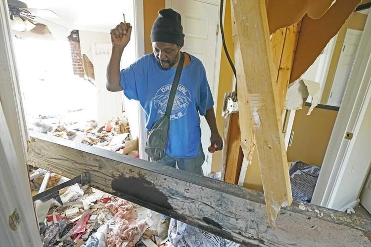 Tornado-spawning storms may get worse due to warming