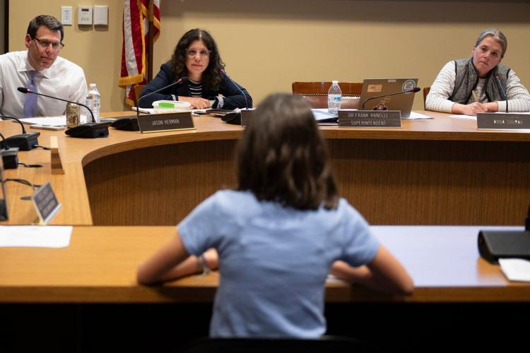 America’s schools face a backlash on digital devices as screens saturate classrooms