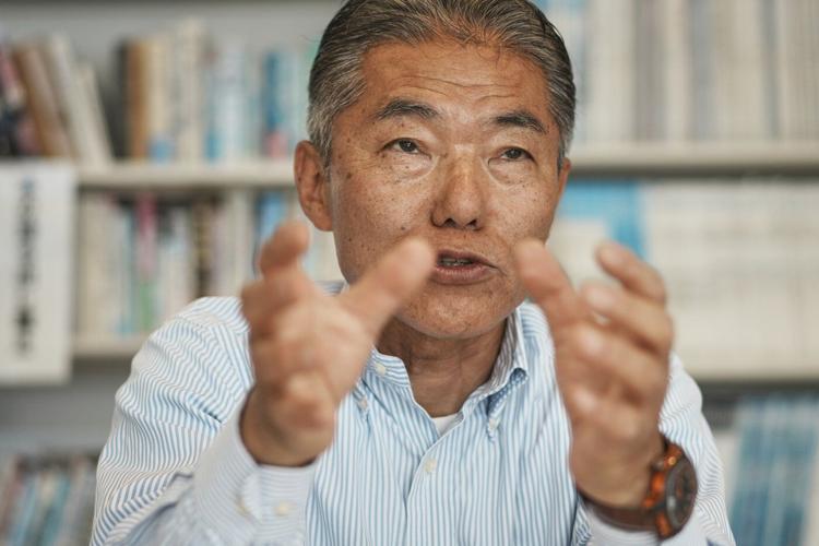 'A huge loss.' In remote Nagasaki islands, a rare version of Christianity heads toward extinction