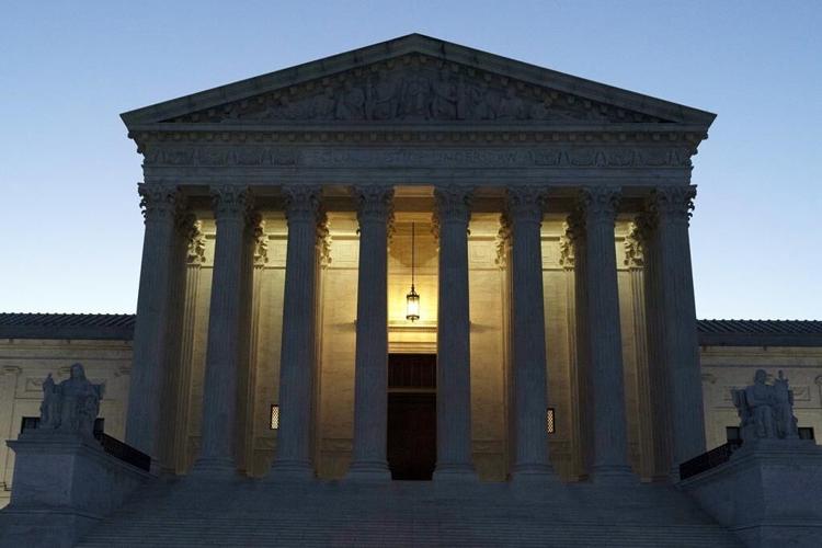 The Supreme Court wrestles with OxyContin maker's bankruptcy deal, with billions of dollars at stake