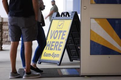 Abortion rights drove American expats to vote in midterms, say Democrats in Canada