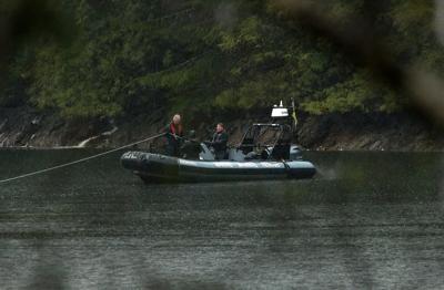 U.S. killer-whale catcher has advice for B.C. rescuers — build rapport with your orca
